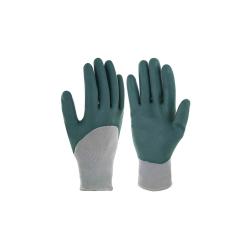 Gants de jardinage Plantation - R&eacute;sistants et Confortables - Black Fox Taille 8