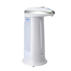 Distributeur de savon automatique 330ml - Plastique