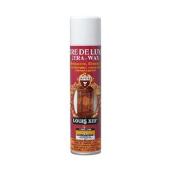 Cire Haute Tradition A&eacute;rosol Ch&ecirc;ne Clair 400ml - Avel