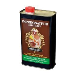 Impr&eacute;gnateur Anti-Taches 1L pour Carrelages et Pierres Naturelles - Avel
