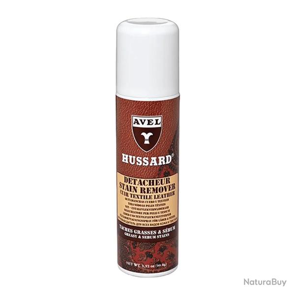 D�tachant A�rosol Cuir & Textiles Hussard - 150ml