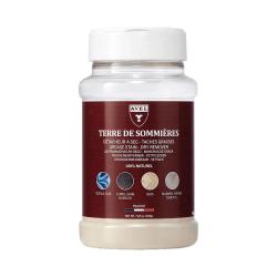 Terre de Sommi&egrave;res D&eacute;tachant Naturel 200g - Avel