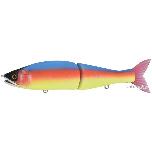 Swimbait GAN CRAFT Jointed Claw 178 SS MAT ARA