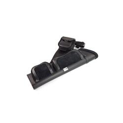 Carquois Gompy PT-17 21 pouces Noir LH