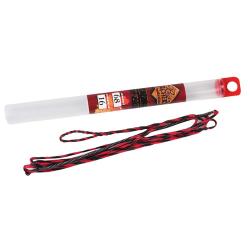 Corde flamande Fast Flight Big Tradition 16 brins 64"