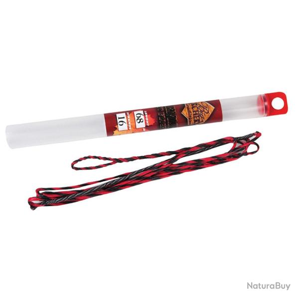 Corde flamande Fast Flight Big Tradition 16 brins 64"