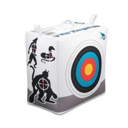 Cible sp&eacute;ciale arbal&egrave;tes TEC 50x50x30cm