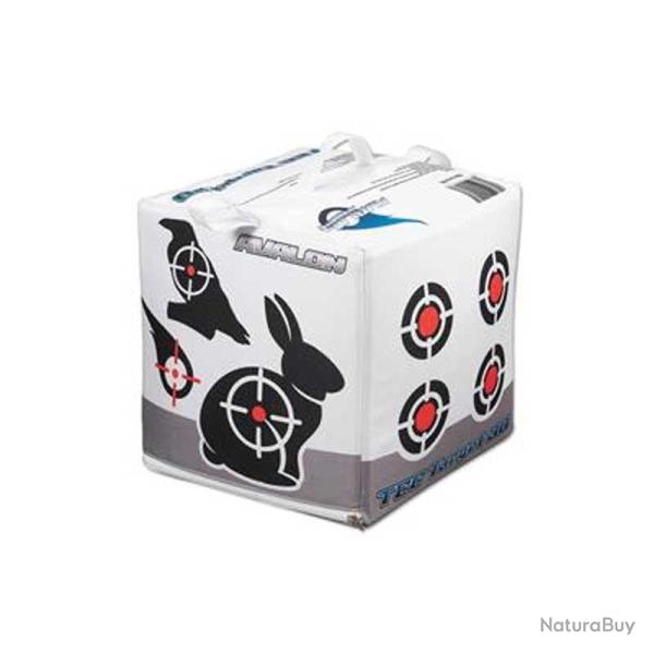 Cible sp�ciale arbal�tes TEC 30x30x30cm
