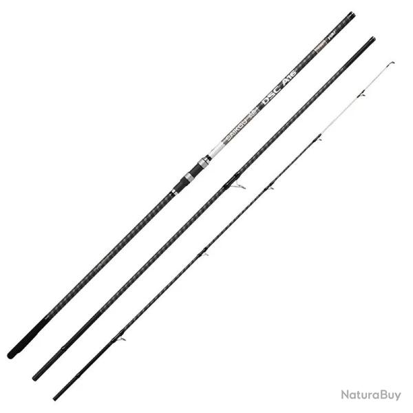 Canne surfcasting YUKI A16 DSC 420