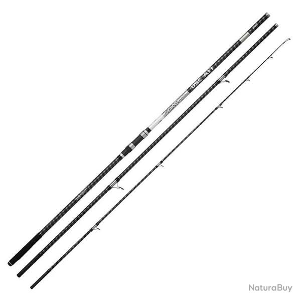 Canne surfcasting YUKI A11 DSC 420