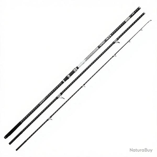 Canne surfcasting YUKI A11 DSC 420