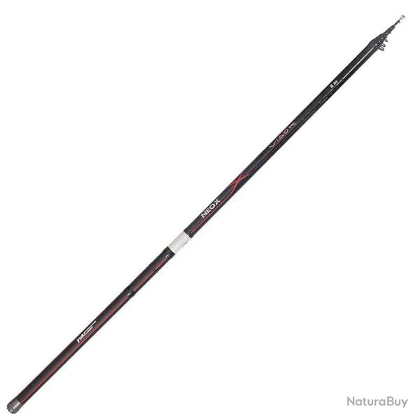Canne surfcasting YUKI Neox vigor 600
