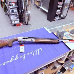 Semi-Auto Benelli Raffaello Deluxe Advance Impact 12/76 can. 71 cm