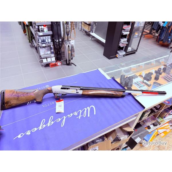 Semi-Auto Benelli Raffaello Deluxe Advance Impact 12/76 can. 71 cm