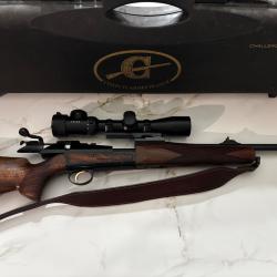 Chapuis challenger 7rm avec montage pivotant