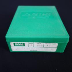 Jeux de 2 Outils de rechargement calibre 7mm08  de marque RCBS