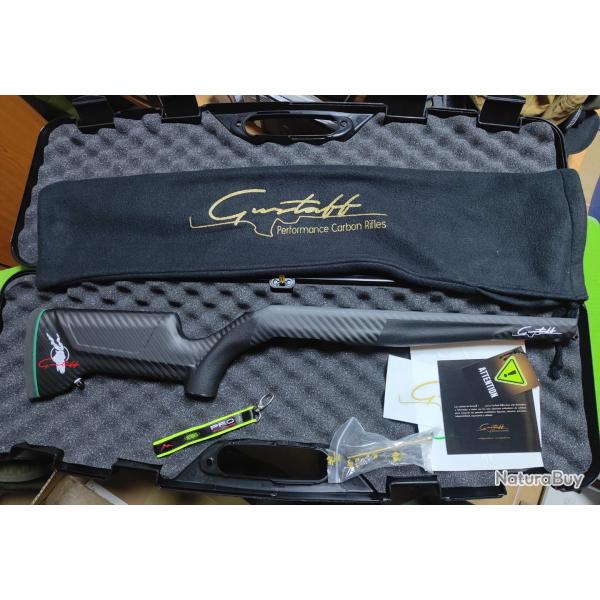 Crosse Carbone Gustaff G8 Mountain Edition Pour Blaser R8