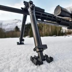 Bipied pendulaire GRS Spigot avec adaptateur