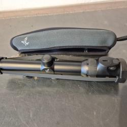 Lunette Swarovski Z6 i g&eacute;n&eacute;ration 2 1-6x24 UN EUROS SANS PRIX DE R&Eacute;SERVE