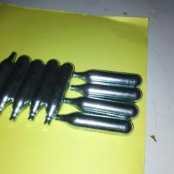 50 SPARCLETTES  12 GRAMMES  CO2   ICI VOTRE PRODUIT DEFENSE FRANCAIS  AVEC PETITS FRAIS