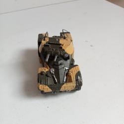 char dinky toys panhard dinky toys 1/52