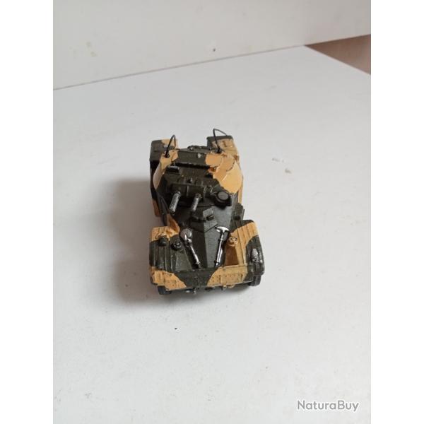 char dinky toys panhard dinky toys 1/52