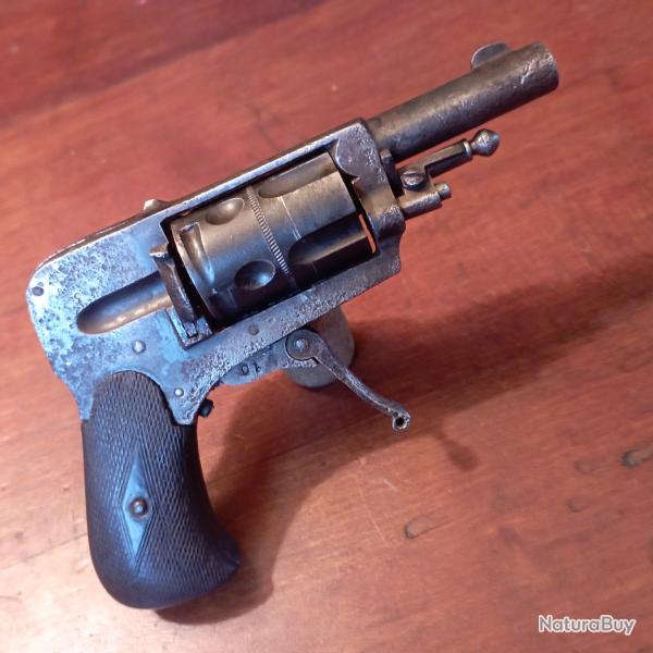 Velodog Li�geois en 6mm velodog fabrication L.L