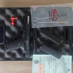 Axe "cleaver" full size de Bul Armory