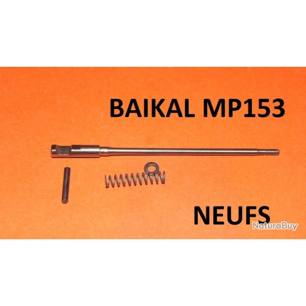 percuteur + ressort fusil BAIKAL MP153 BAIKAL MP 153 percuteur BAIKAL MP153 - VENDU PAR JEPERCUTE