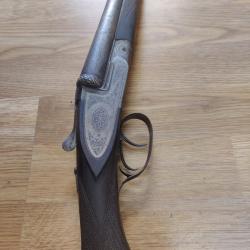 H&eacute;lice contre platine cal.16/65