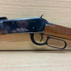 Tr&egrave;s belle carabine, Winchester, mod&egrave;le 94 calibre 30 30 &agrave; 1� sansprix de r&eacute;serve!