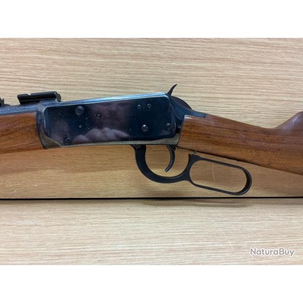 Tr�s belle carabine, Winchester, mod�le 94 calibre 30 30 � 1� sansprix de r�serve!