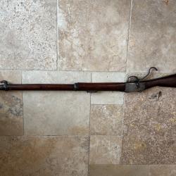 Martini Henry Enfield 1915