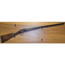 JUXTAPOSE CAL.16/65 ARTISAN STEPHANOIS