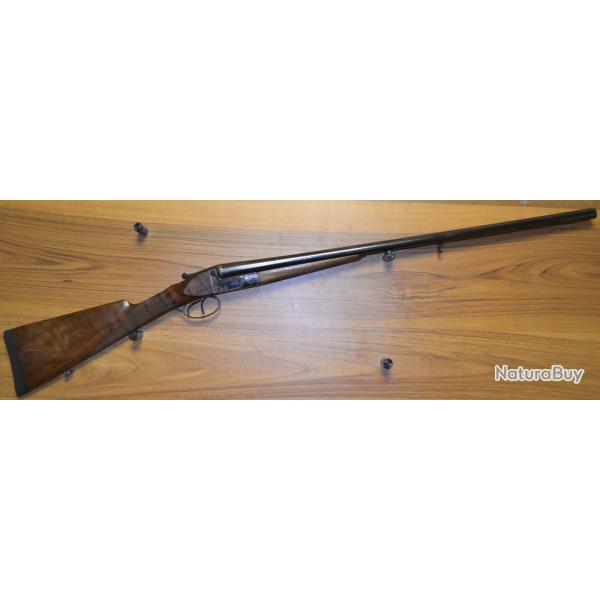 JUXTAPOSE CAL.16/65 ARTISAN STEPHANOIS