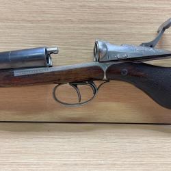 Darne calibre 12/70 Mod&egrave;le R13 &agrave; 1 �  prix de r&eacute;serve  !