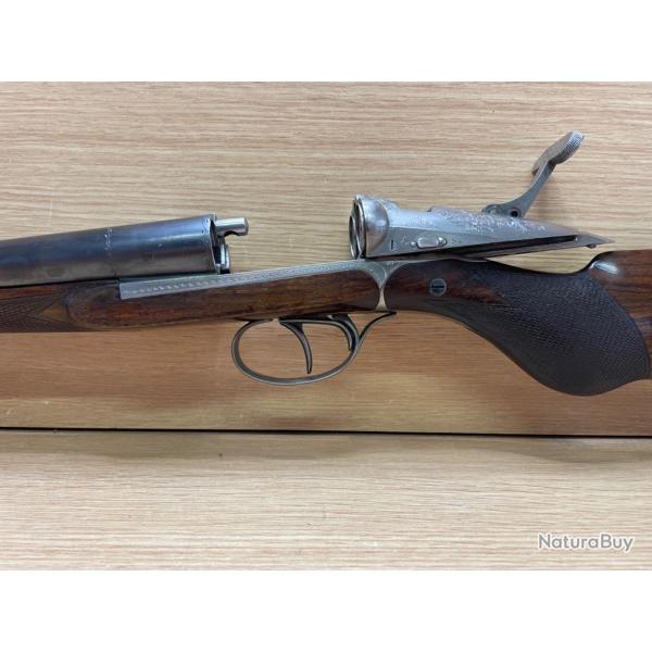 Darne calibre 12/70 Mod�le R13 � 1 �  prix de r�serve  !