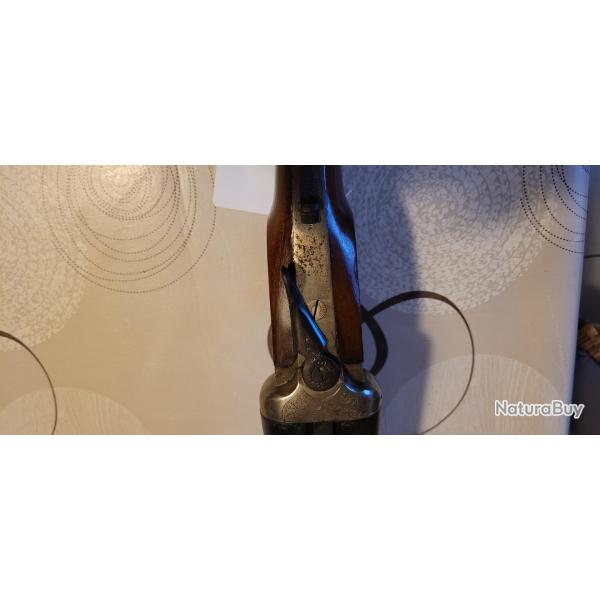 Vends fusil GUNMARK -KESTREL Calibre 10 /89 . Prix : 750 euros