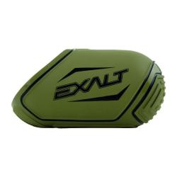 Exalt Housse de r&eacute;servoir 45ci / 50ci - olive