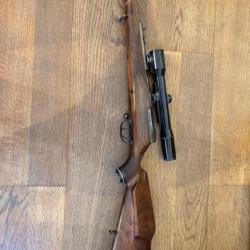 Vends MAUSER 66 S pour droitier