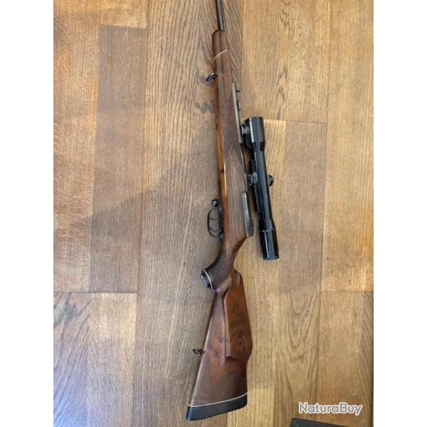 Vends MAUSER 66 S pour droitier