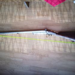 fusil a broches cal 16