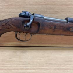 Mauser 98 FN calibre 8x57is &agrave; 1� sans prix de r&eacute;serve!