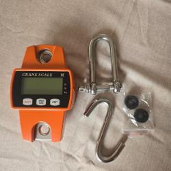 Peson chasse p&ecirc;che 300 kg