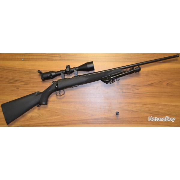 JW15 A CAL.22LR NORINCO