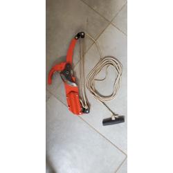 Echenilloir Bahco P34/37