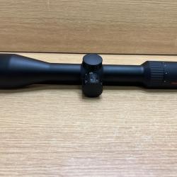 Lunette minox RS4 2.5-10x50 S - 1 � SANS PRIX DE RESERVE -