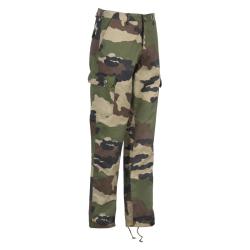 PANTALON6 POCHES CAMO IDAHO  - TAILLE 42