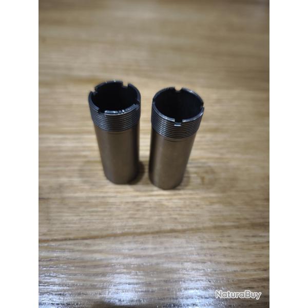 Choke verney Carron p12