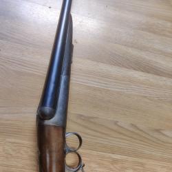 Id&eacute;al pontet lunettes cal.12/70